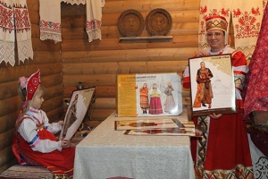 Русский народный костюм: традиции и современность - fgospostavki.ru - Тамбов