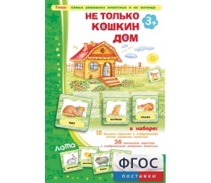Не только Кошкин дом - fgospostavki.ru - Тамбов