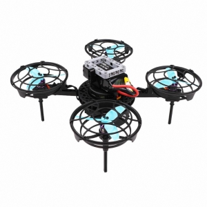 квадрокоптер Makefire Ghost II - fgospostavki.ru - Тамбов