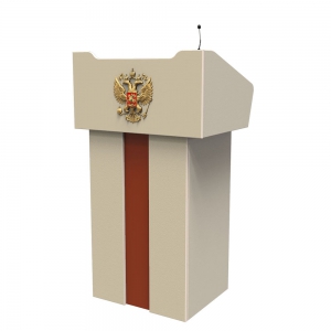 Мультимедийная интерактивная трибуна Lector - fgospostavki.ru - Тамбов