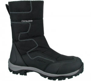 Ботинки трекинговые m.500 Snowboot (Thinsulate) - fgospostavki.ru - Тамбов