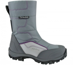 Ботинки трекинговые m.500/7 Snowboot (Thinsulate) - fgospostavki.ru - Тамбов