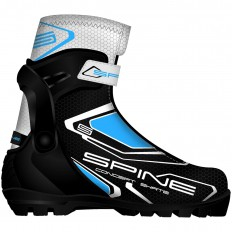 Ботинки Concept Skate 496/1 - fgospostavki.ru - Тамбов