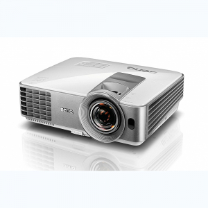 Мультимедийный короткофокусный проектор BenQ MS630ST - fgospostavki.ru - Тамбов