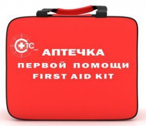 Аптечка для детских и учебных учреждений СТС в сумке - fgospostavki.ru - Тамбов