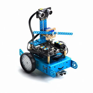 Ресурсный набор mBot Servo Pack - fgospostavki.ru - Тамбов