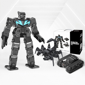 Конструктор ROBOTIS ENGINEER KIT 2 - fgospostavki.ru - Тамбов