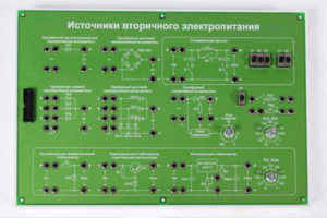Сменная панель «Ферромагнитные материалы» - fgospostavki.ru - Тамбов