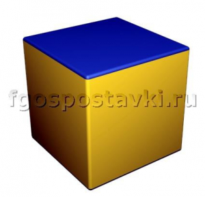 Стол-банкетка ВИК (вариант 1) - fgospostavki.ru - Тамбов