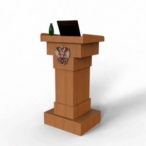 Трибуна АВТ-001 - fgospostavki.ru - Тамбов