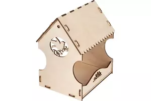 Кормушка для птиц - fgospostavki.ru - Тамбов