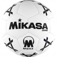 Мяч гандбольный "MIKASA MSH 3" (размер 3, синтетическая кожа, тренировочный) - fgospostavki.ru - Тамбов