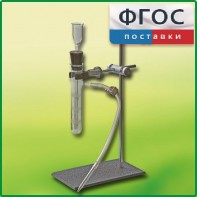 Прибор для получения газов лабораторный - fgospostavki.ru - Тамбов