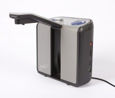 Машина сканирующая и читающая текст Optelec ClearReader+ - fgospostavki.ru - Тамбов