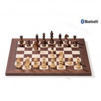 Шахматная доска электронная с фигурами (Bluetooth) - fgospostavki.ru - Тамбов