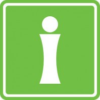 Тактильный знак (информация) 100х100 - fgospostavki.ru - Тамбов