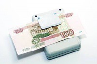 Говорящий определитель купюр Российского номинала - fgospostavki.ru - Тамбов