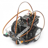 Конструктор Robo kit 1 (базовый набор) - fgospostavki.ru - Тамбов