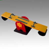 Качалка-балансир переносной (1500х500х450 мм) - fgospostavki.ru - Тамбов