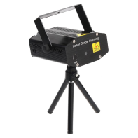 Проектор звездного неба "Мини Laser" - fgospostavki.ru - Тамбов