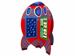 Игровой сенсомоторный комплекс "Ракета" - fgospostavki.ru - Тамбов