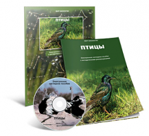 Электронное наглядное пособие «Птицы» - fgospostavki.ru - Тамбов