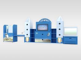 Логопедический комплекс "Космос" - fgospostavki.ru - Тамбов