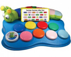 Игра "Музыкальная улитка" - fgospostavki.ru - Тамбов