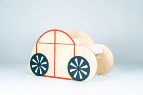 Методический интерактивный комплекс "Машинка" 32" - fgospostavki.ru - Тамбов
