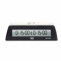 Шахматные часы DGT 1001 - fgospostavki.ru - Тамбов