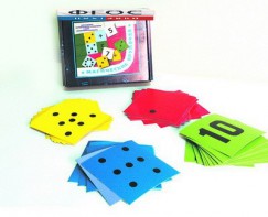 Магические кружочки (развивающие игры - счет) - fgospostavki.ru - Тамбов
