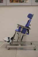 Учебное место учащегося с нарушением ОДА (р. гр. 0,70-0,90 м, столешница из фанеры) - fgospostavki.ru - Тамбов