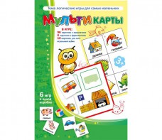 Мультикарты - fgospostavki.ru - Тамбов
