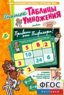 Знаток таблицы умножения - fgospostavki.ru - Тамбов