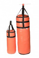 Мешок боксерский (32х110см) (30 кг) - fgospostavki.ru - Тамбов