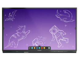 Интерактивная панель ActivPanel Nickel 65" UHD - fgospostavki.ru - Тамбов