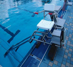 Мобильный подъемник Pool-Butler для бассейнов - fgospostavki.ru - Тамбов