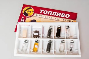 Коллекция "Топливо" - fgospostavki.ru - Тамбов