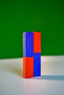 Магнит полосовой демонстрационный (2 штуки) - fgospostavki.ru - Тамбов