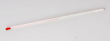 Термометр жидкостной (0-100 градусов) - fgospostavki.ru - Тамбов