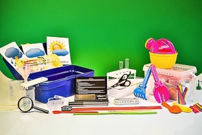 Комплект по предмету "Окружающий мир" для практических работ - fgospostavki.ru - Тамбов