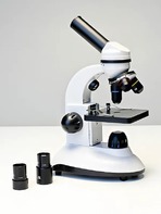 Микроскоп школьный (с подсветкой) - fgospostavki.ru - Тамбов