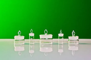 Комплект стаканчиков для взвешивания (бюкс) - fgospostavki.ru - Тамбов