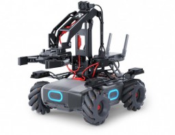 Учебный робот DJI Robomaster S1 EP - fgospostavki.ru - Тамбов