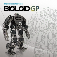 Набор ROBOTIS BIOLOID GP - fgospostavki.ru - Тамбов