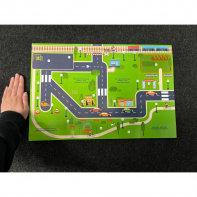 Дидактическая игра - Лэпбук - fgospostavki.ru - Тамбов
