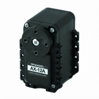 Сервомотор DYNAMIXEL AX-12A - fgospostavki.ru - Тамбов