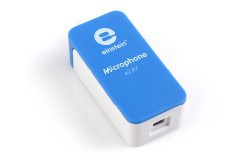 Датчик микрофонный (einstein, 1 модификация) - fgospostavki.ru - Тамбов