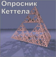 Комплект методик для диагностики структуры личности Р. Кеттела комплект для индивидуального компьютерного тестирования - fgospostavki.ru - Тамбов