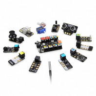 Электронный конструктор Inventor Electronic Kit - fgospostavki.ru - Тамбов